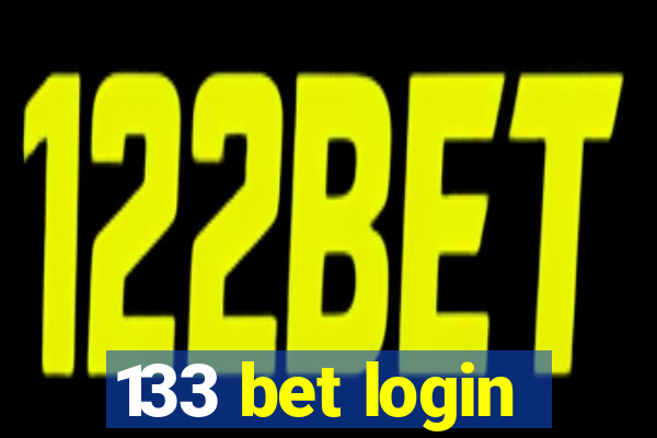 133 bet login